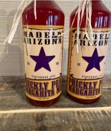 2Prickly Pear Margarita Mix 32oz